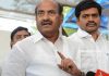 Anantapur TDP MP Diwakar Reddy Banned from 3 Airlines