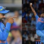 ICC T20 Rankings: Virat is the Top and Bumrah Second in the Bowler Rankings