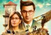 Jagga Jasoos Movie Review & Jagga Jasoos Rating(3/5): Breath of fresh Air in Bollywood Jagga Jasoos Movie Review, Jagga Jasoos Movie Rating, Jagga Jasoos review, Jagga Jasoos rating, Ranbir Kapoor Jagga Jasoos review