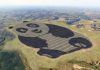 Panda Solar Power Plant in China, Datong : Capacity of 100MW can provide 3.2 Billion Kw-H for 25 Years