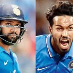 India Squad for India Tour to Sri Lanka Test Matches: Rohit Sharma and Hardik Pandya are back in Test Squad