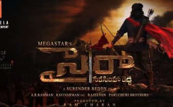 Vijay Sethupathi to play British Guard in Chiranjeevi’s ‘Sye Raa Narasimha Reddy’