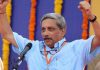 By-Election Begins In Goa, Manohar Parrikar Casta His Vote, Goa By-Elections Live Updates By polls in Goa