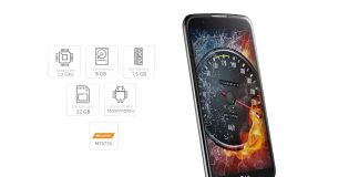 LG Launches New Smartphone K8 In India For 9,999 LG K8 Specifications