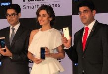 Panasonic Eluga A3, Eluga A3 Pro Mobile’s Launched in India, Price and Specifications